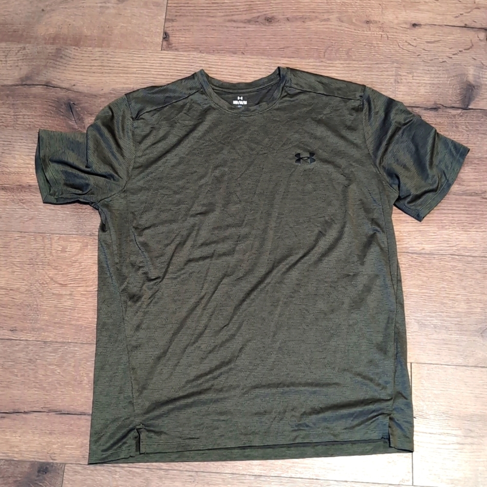 Men's Under Armour Athletic Tee